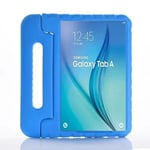 Samsung Galaxy Tab A 10.1 (2016) T580    EVA Shockproof Case    Blue