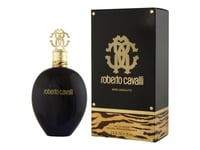 Roberto Cavalli Absolute Black Edp 75Ml