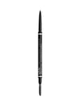 NYX Professional Makeup Nyx Professional Makeup Micro Brow 01.5 Ash Blonde Brow Pen 0,1G Brun