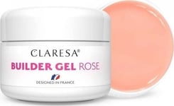 Claresa Claresa Nail Builder Gel - Rose 50G