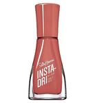 Sally Hansen Insta-Dri Nail Polish - Mauve It