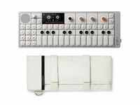 OP-1 Field + OP-1 Bag