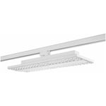 Led track light malmbergs - Optus 230v, 4000k vit