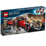 LEGO Harry Potter: Hogwarts Express 75955 (new & sealed)