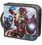 Officiel Marvel Avengers - Pour 3ds, 3dsxl, 2ds, Dsi, Ds - Nintendo