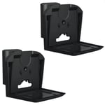 SANUS Wall Mount for Sonos ERA300 Pair Black