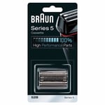 Raktillbehör Braun CASSETTE RAZOR 52B SERIES 5