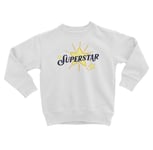 Sweatshirt Enfant Superstar Hollywood Cinema Célébrité