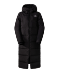 Triple C Parka W TNF Black/NPF (S)