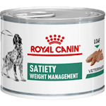 Royal Canin Veterinary Diets Dog Weight Management Satiety Loaf In Can våtfoder för hund # 195 g