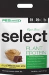 PEScience - Select Protein Vegan Series, Chocolate Peanut Butter - 1870g