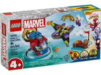 Lego 10793 Spidey vs. Green Goblin