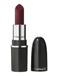 MAC Macximal Matte Mini Lipstick Röd