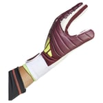 Adidas Copa League Goalkeeper Gloves Pink 10 1/2