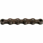 KMC S1 Wide 1/8 Bicycle Cycle Bike Chain Bulk Brown - 112 Links - Pack Of 25