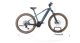 cube reaction hybrid race velo electrique 2023   tres bon etat