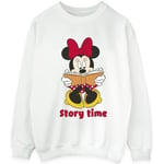 Sweat-shirt Disney  Story Time