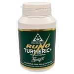 Bio Health Runo Turmeric+ - 120 Capsules