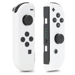 Kontroll kompatibel med Nintendo Switch, kontroll med dubbla vibrationer