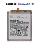 Batterie Interne Samsung Galaxy A41 ( A 415 F ) + Outils