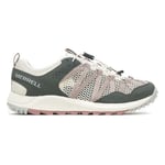 Merrell Wildwood Aerosport vandringssko (dam) -  Oyster/Burlwood,  41