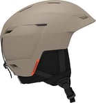 Salomon Pioneer Casque à visière léger de ski/snowboard pour Homme