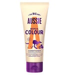 Aussie Bonza Colour Protecting Vegan Hair Conditioner 350ml