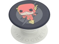 Popsockets Funko Pop! The Flash 101132 Phone Holder And Stand - License