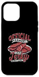 Coque pour iPhone 12 Pro Max Boeuf Jerky Vermont Beef Jerky