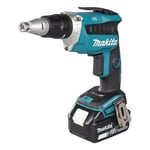 Drill Makita Dfs452Zjx3 18V