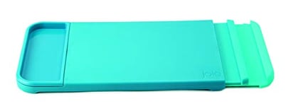 Joie Kitchen Gadgets 29906 Joie Cutting Board 3 in 1, Plastic