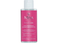 Miya Miya_Beauty Lab Brightening Tonic With 5% Glycolic Acid 150Ml