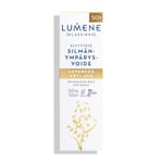 LUMENE Klassikko Silmänympärysvoide Advanced Anti-Age 15 ml