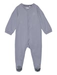 Sofie Schnoor Baby And Kids Jumpsuit Blå