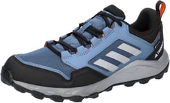 Adidas Terrex Tracerocker 2 GTX Men's Trail Running Shoes Grey - UK 8.5