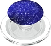 Star Galaxy PopSocket Blue Galaxy Pop Socket Space Galaxy PopSockets PopGrip for MagSafe