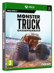 Monster Truck Championship Xbox Series X