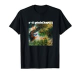 Pink Floyd A Saucerful of Secrets T-Shirt