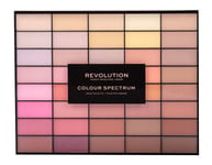 Makeup Revolution London Color Spectrum, meikkipaletti, 168 g