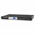 Uninterruptible Power Supply System Interactive UPS Salicru 658CB000001...