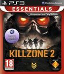 Killzone 2 - Essentials Ps3