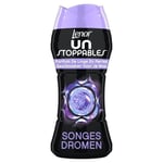 Lenor Unstoppables Songes Parfum de Linge en Perles - 224 g