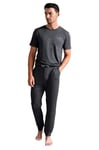 Ted Baker Men's Supersoft Jersey Lounge Jogger, Size M