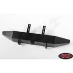 [FR] Rc4Wd Alloy Rear Bumper For Traxxas Trx-4 - RC4ZS1854