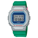 Casio G-Shock Digital DW-5600EU-8A3JF. Japanese import.