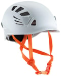 Decathon Decathlon Climbing Adult Helmet - Grey, 50-57cm Grey