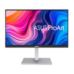 ASUS ProArt Display PA278CV Professional Monitor – 27-inch, IPS, WQHD (2560 x 1440), 100% sRGB, USB-C, DisplayPort Daisy-chaining, Preset, Palette