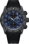 Edox CO-1 Chronograph Automatic