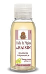 Huile végétale de Pépins de Raisin naturelle 50ml – Hydratante et Émolliente – Peau et Cheveux – Pressée à froid