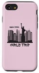 iPhone SE (2020) / 7 / 8 Matching New York Girls Trip Case